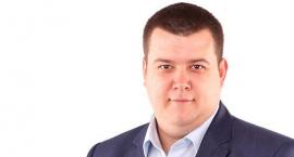 Mariusz Frej – kandydat do Rady Powiatu Sochaczewskiego – nr 2 na liście