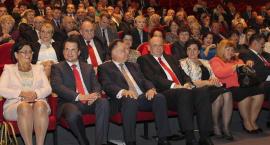 Inauguracja kampanii PSL w Płocku - SAMORZĄD 2014!