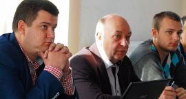 Adam Jeznach – Kandydat do Rady Powiatu Sochaczewskiego – nr 12 na liście