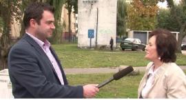 Oczekiwania wobec burmistrza – TV