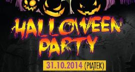 Haloween w Pełnej Qlturce – konkurs!