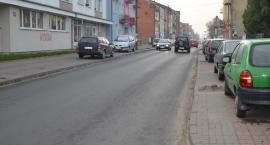 Starosta dotrzymał słowa: Staszica w 2015 roku będzie przebudowywana