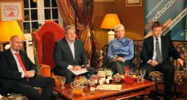 Historyczna debata wyborcza za nami - zobacz TV