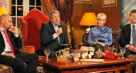 Debata Sochaczew 2014 - wybory burmistrza