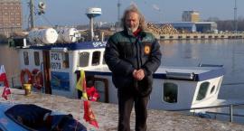 Wiking wraca na morze: Wyprawa Walkiria III