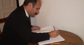 Grzegorz Kropiak nadal wójtem Rybna + lista radnych