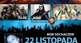 Muzyczne Klimaty – Koncert charytatywny dla Moniki Wielgus