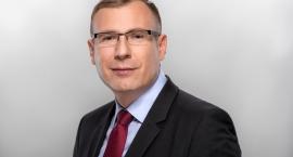 Dziękuję za poparcie, proszę o głos na Piotra Osieckiego