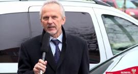 Bogumił Czubacki – sprawdzony burmistrz