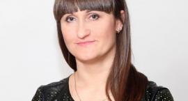 Nowa wójt Młodzieszyna Monika Pietrzyk-Połubińska