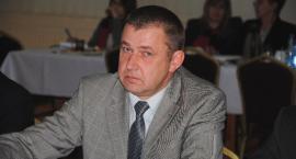 Dariusz Dobrowolski wiceburmistrzem Sochaczewa