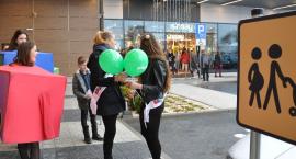 Jak usprawnić ruch pieszych między Sonatą a Multishopem? SONDA