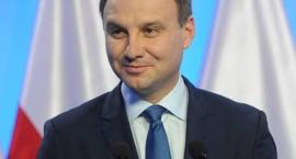 Andrzej Duda w Sochaczewie