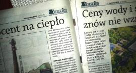 Ziemia Sochaczewska do likwidacji i reaktywacji w nowej formie