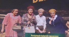 Przyjdź na kabaret – pomożesz choremu Mateuszowi