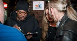 Carvin Jones w Sochaczewie - foto