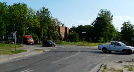 Przebudowa skrzyżowań w Sochaczewie w 2015 r.
