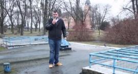 Toaleta miejska - za i przeciw - video