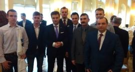 Konwencja Wyborcza kandydata na Prezydenta RP - mec. Jacka Wilka