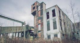 Chemitex, upadły olbrzym