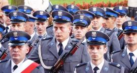 Więcej policji w Sochaczewie w czasie świąt