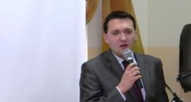 Rzecznik zamiast promocji – na celowniku Marcin Podsędek