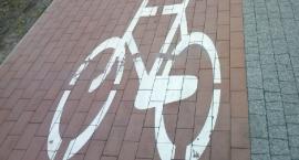 Ścieżki rowerowe donikąd czyli po sochaczewsku