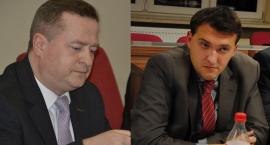 S. Kaczmarek kontra M. Podsędek – radny zwalnia radnego z pracy