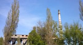 Opuszczone niczym z horroru