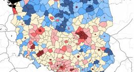 Sochaczew na 99 miejscu pod względem dobrobytu według rankingu „Newsweeka”