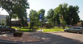 Rusza płatne parkowanie w Sochaczewie