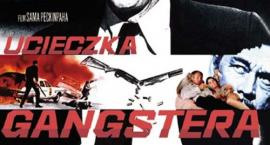 UCIECZKA GANGSTERA