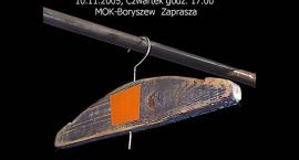 Wieszak w kosmosie – pomożecie?!?