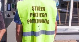 Ruszyła strefa płatnego parkowania