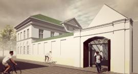 Muzeum Ziemi Sochaczewskiej do rozbudowy