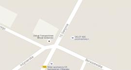 Które przejścia w Sochaczewie są najmniej bezpieczne? (ANKIETA)