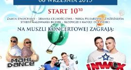 RODZINNIE Z PEŁNĄ QLTURKĄ - impreza plenerowa 6 września 2015