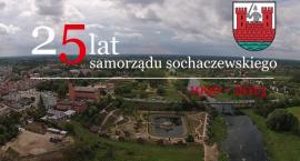 Nowy filmik promujący Sochaczew