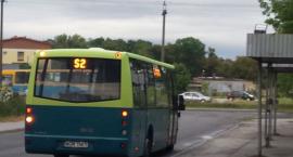 Nowe linie autobusowe w Sochaczewie
