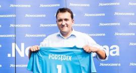 Marcin Podsędek: zaufanie Ryszarda Petru jest dla mnie wyzwaniem