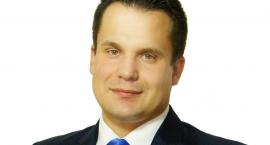 Mirosław Adam Orliński - prośba o poparcie