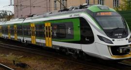 Nowy rozkład jazdy pociągów. Do Warszawy w 30 minut!!!
