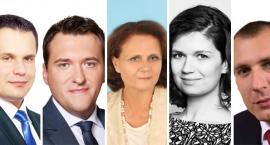 Wybory parlamentarne 2015 okręg nr 16 – kto do Sejmu?