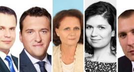 Na kogo z naszych zagłosujesz do Sejmu? - SONDA