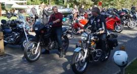 Sochaczewskie Zakończenie Sezonu Motocyklowego 2015