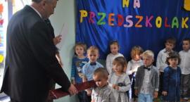 Nowa placówka w Brzozowie