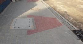 Staszica: grozi nam 291 m balustrad