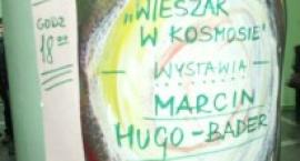 Twój wieszak w kosmosie