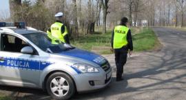 Alkohol i narkotyki – andrzejkowa akcja sochaczewskiej drogówki