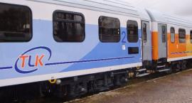 Nowy rozkład PKP – liczymy na pomoc posła Małeckiego